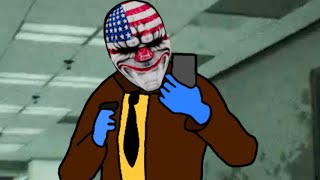 My Payday 3 CLOSED Beta Experience