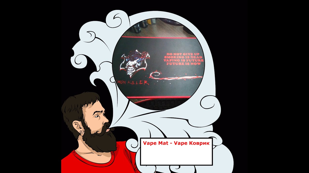 Коврик Demon Killer Multifunctional Mat + доставка с GearBest за 13 дней.