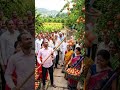 # tranding अनार तोड़ने का देसी जुगाड़ #shortvideo #farming 👌🙏👍👍🐒🫂🫂😭♥️👌👍👍