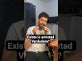¿Existe la amistad?