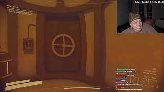 Jasontheween Plays CONTENT WARNING (FULL STREAM) ft. YBG, Yugi, JDAB