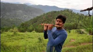 Baarish Ban jana flute cover