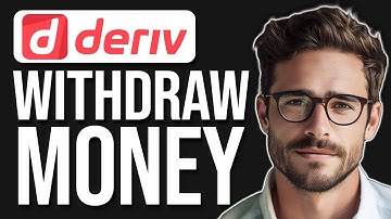 How To Withdraw Money From Deriv Account (2025)