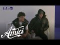 Amici 23 - Kumo a confronto con Lucia e Sofia