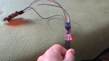 Config minimOSD with FDTI from banggood.com