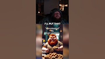 Thumbnail of CaseOh ranks songs with CaseOh AI 😭😂