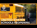How safe is it to reopen schools? | The Bottom Line