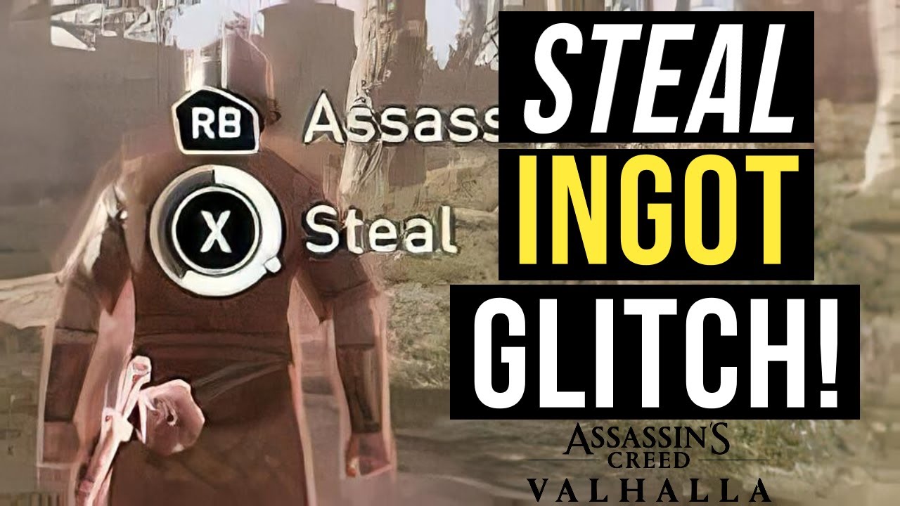 [PATCHED] Ingot Glitch! Ingot Farm for Tungsten, Nickel, Carbon