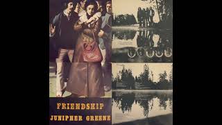 Junipher Greene - Try To Understand (Norway Progressive Rock 1971)
