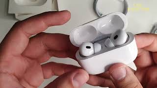 Air Pods Pro 2 обзор. Почему аналог лкчший вариант? | DИСКОНТ