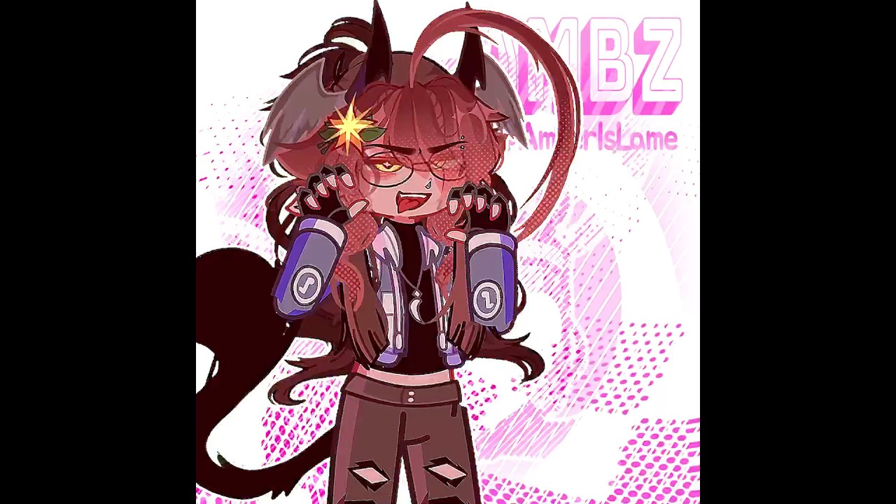 BIG COLLAB 🙏// #gachalife2 #gacha #collab #michaeljackson #mjedit