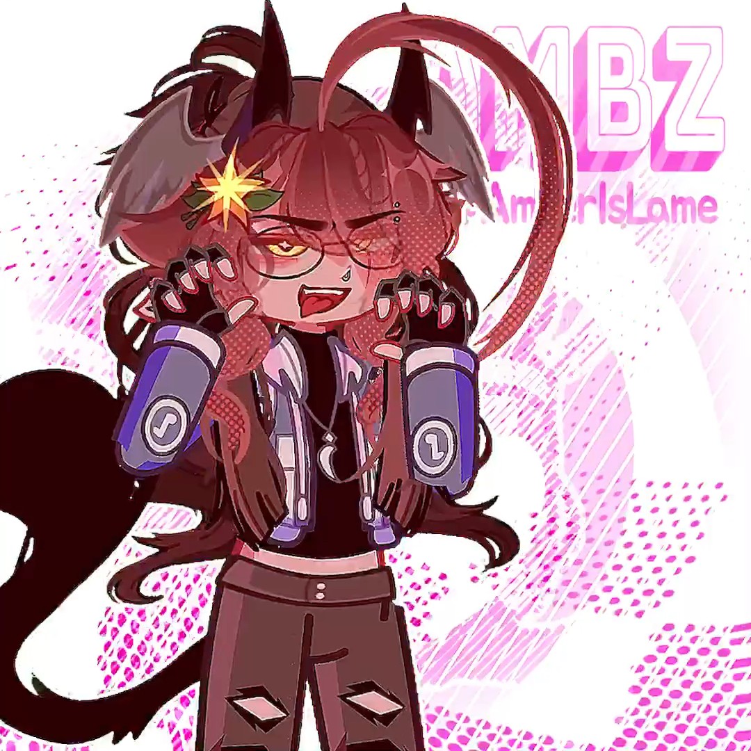 BIG COLLAB 🙏// #gachalife2 #gacha #collab #michaeljackson #mjedit