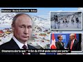 Dinamarca alerta: “ O fim da OTAN pode estar por perto.”