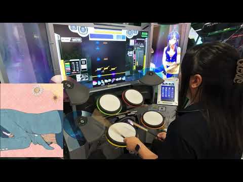 【DrumMania】ゴーイング マイ ウェイ！ MASTER Drum Full Combo【Loony.】
