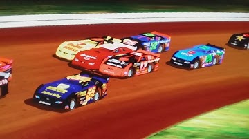 nr2003 late model racing.