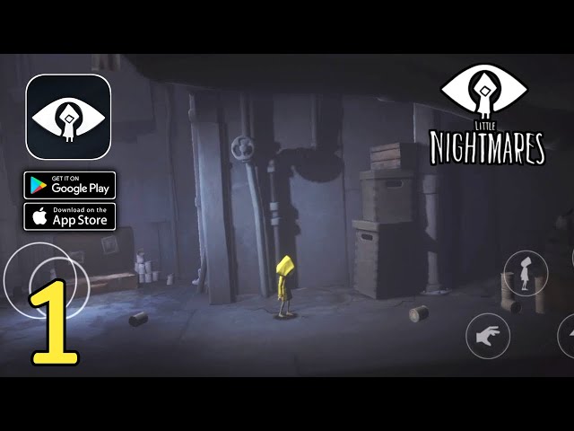 Download Little nightmares 2 Hints Free for Android - Little nightmares 2  Hints APK Download 