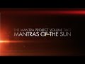 The mantra project vol ii mantras of the sun