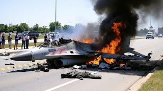 2 Dakika Önce Rus Su-57 Ile Abd F-16Sı Arasında Ilk Hava Muharebesi Gerçekleşti, Bakın Neler Oldu