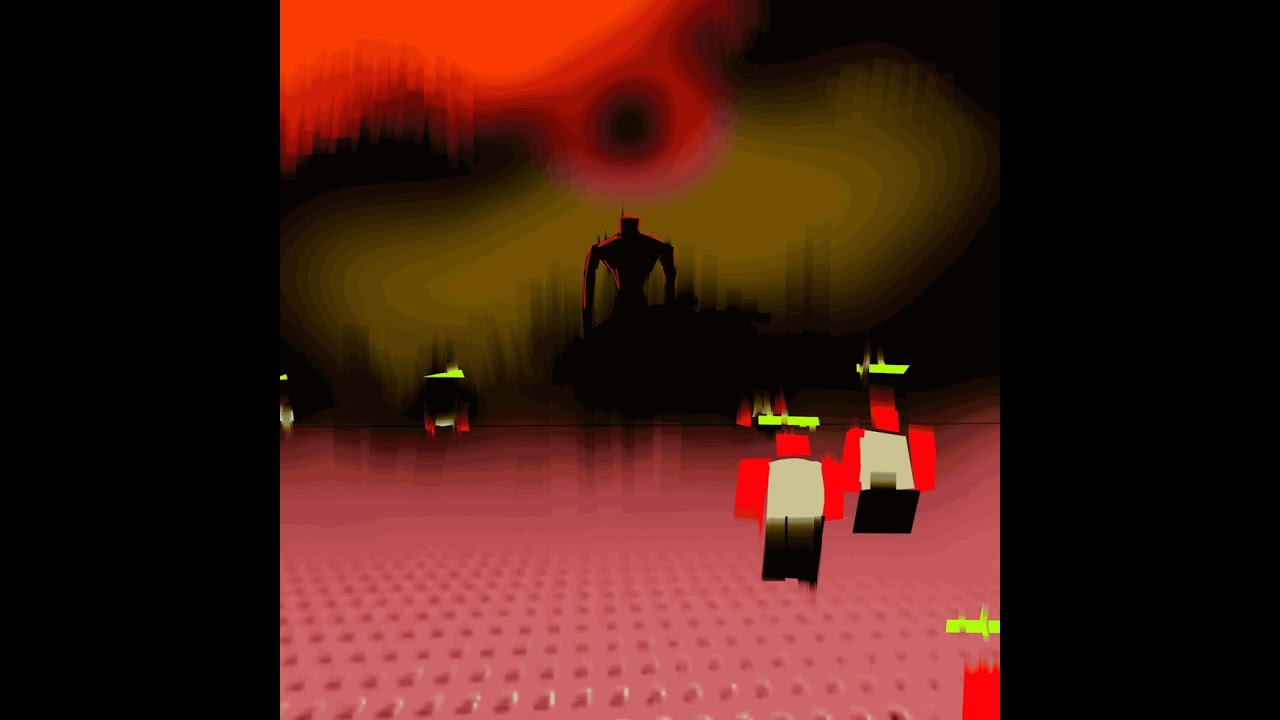 WILT [Whistle Occurrence Last Man Standing] - Ruinous OST