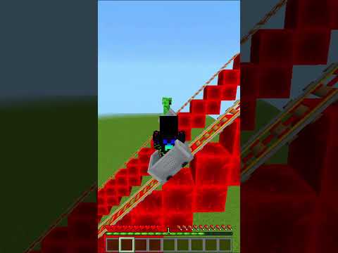 Minecraft Explosive Race Edit Minecraft Chipichipi Shorts | Boosterx