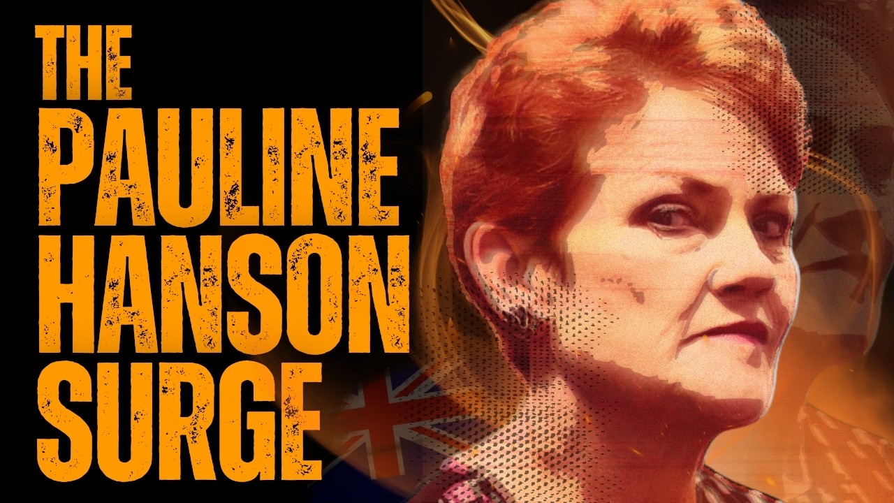 Крик о помощи из молчаливой середины