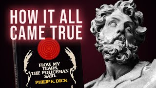 The curious synchronicity of Philip K. Dick