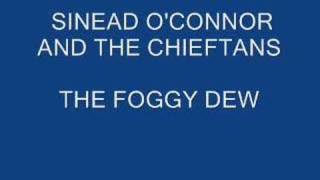 Video thumbnail of "The Foggy Dew"