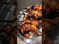 grilled chicken barbecue home 🤤 food best grilled chicken home grill 🍗 and part 3 #grilledchicken