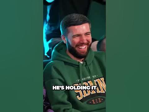 Kai tries the trumpet rizz 💀 InfluencersGoneWild - YouTube