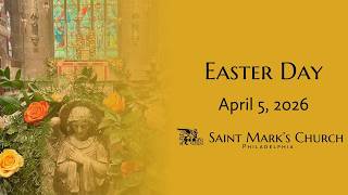 Easter Day - 4.5.26