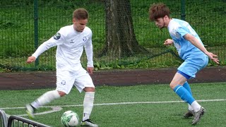 Алмаз-Антей 1:0 Чертаново-мол с трибуны АлмазАнтей-Арены