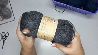 WHAT AM I KNITTING NOW? NEW PROCESSES - YouTube