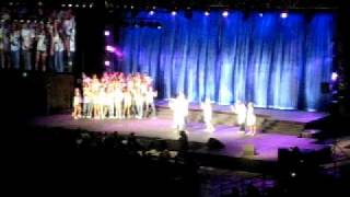 UCLA Spring Sing 2010 - [Production] Alpha Delta Pi & Theta Xi