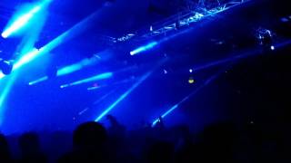 Danny Daze - Swim @ Shine, Belfast - 5th Feb 2017