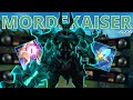The Mordekaiser Experience!