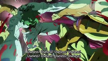 7 Page Muda but It Has To Be This Way