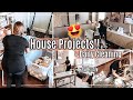 😍 CLEAN WITH ME 2021 + NEW RUGS & HOUSE PROJECTS + A YUMMY & FAST RECIPE!! | This Crazy Life