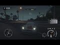 drifting all the cars in need for speed part four