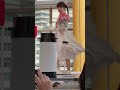 2024年8月25日 ばってん少女隊『トライじん』リリイベ タワレコ渋谷