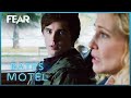 Norman Lies To Mother About Annika | Bates Motel