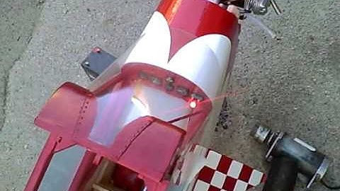 SIG-Piper Cub C.W. 1/4.AVI