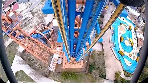 Chi non può andare sulle montagne russe?