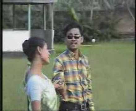 Baleng Baleng.......Baleng Baleng(Bodo music video)