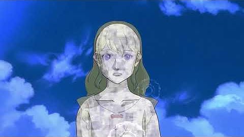 『マウスマン～愛の塊～』予告編