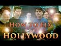 How to Fix Hollywood - Three things you can do