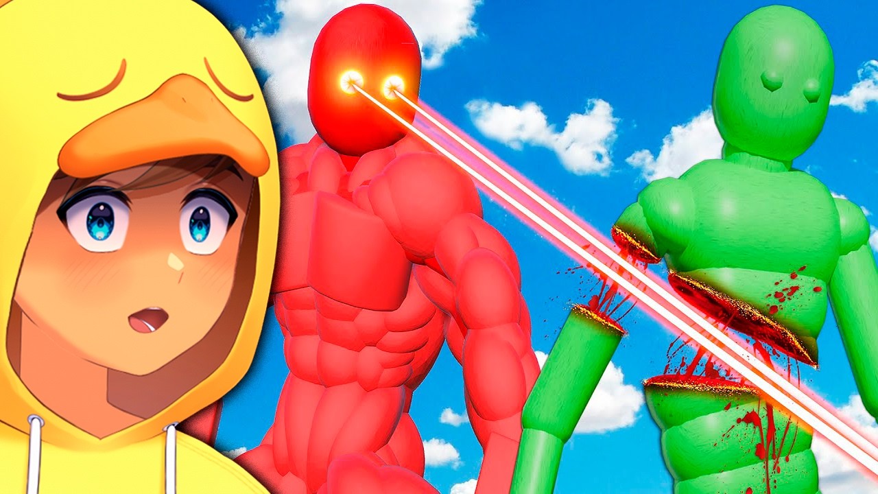 O NPC MAIS FORTE DA IA FEZ UM RESGATE INCRIVEL! ( Saito Reage )