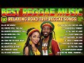 BEST REGGAE MIX 2024 - MOST REQUESTED REGGAE LOVE SONGS 2024 - EST ENGLISH REGGAE SONGS