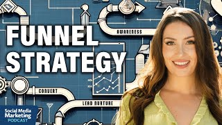 Lead Generation Funnel Strategy: From Idea to Execution by Social Media Examiner 28,211 views 1 month ago 47 minutes