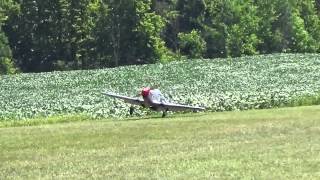 Upper Canada Zone G Fun Fly 2015