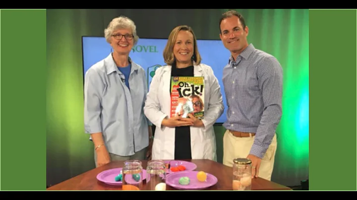Novel Ideas with Jess Garrett